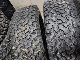 Гуми Всесезонни 265/75R16, снимка 4