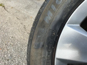 Джанти за Peugeot 3008, снимка 6