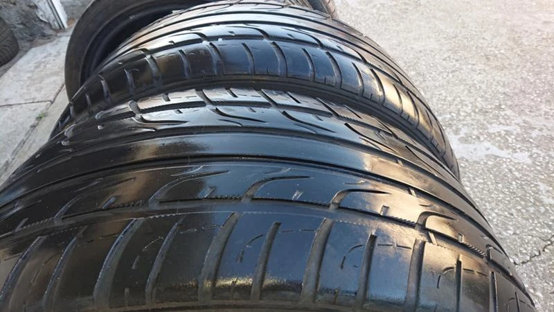 Гуми Летни 275/45R20, снимка 5 - Гуми и джанти - 46995328