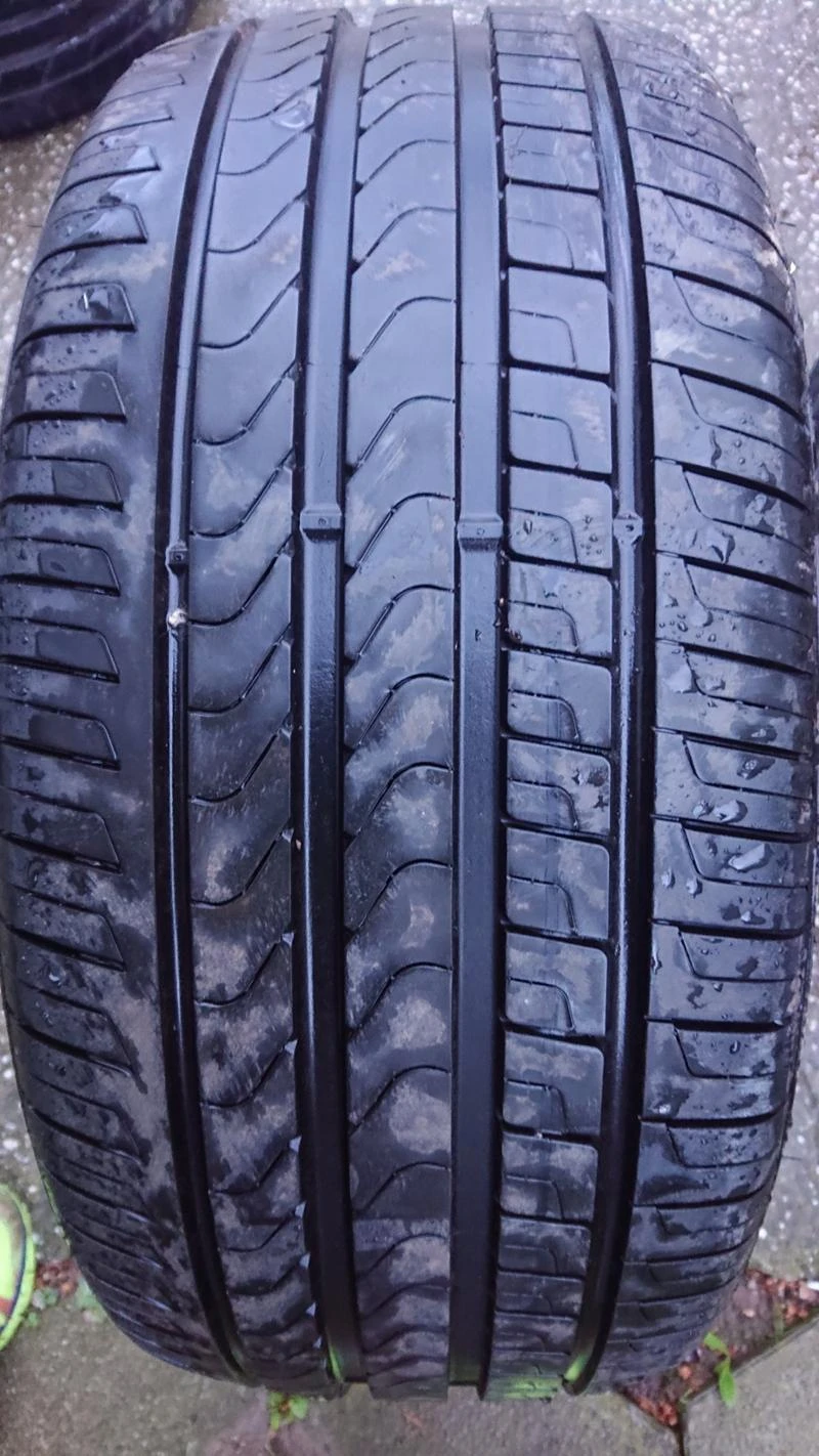 Гуми Летни 275/45R20, снимка 9 - Гуми и джанти - 47398055