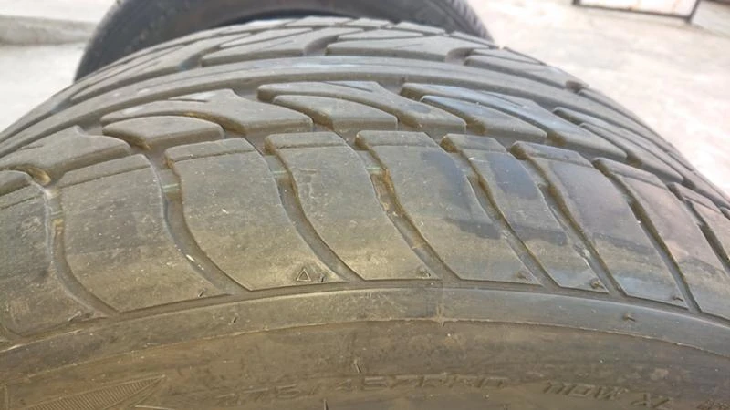 Гуми Летни 275/45R20, снимка 6 - Гуми и джанти - 46995328