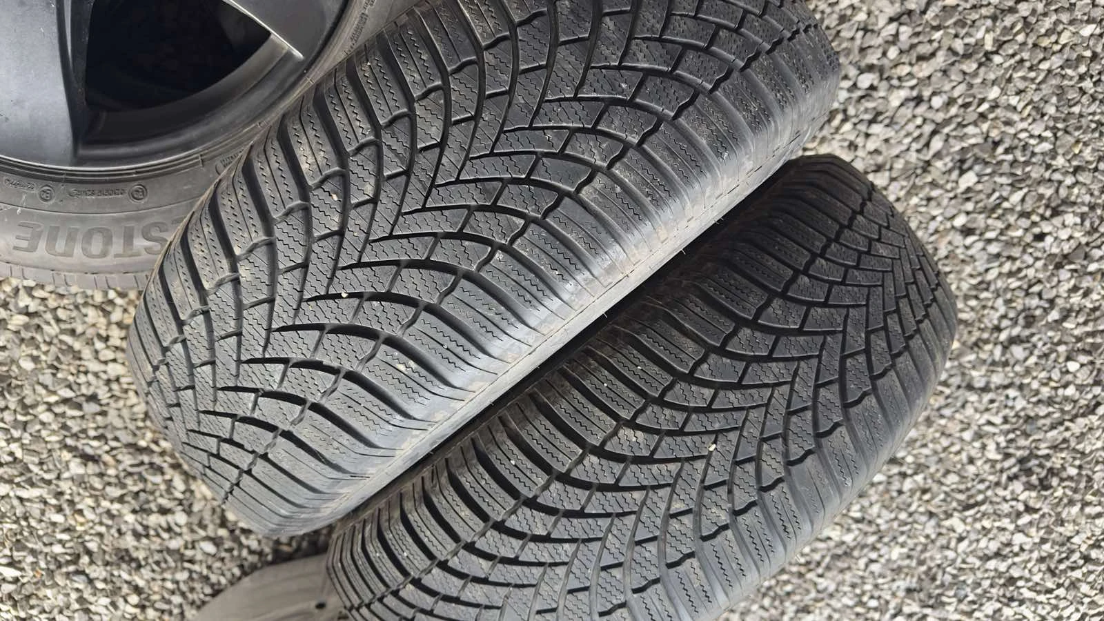 ���� � ������ 235/60R17 | Mobile.bg � ����������� 8