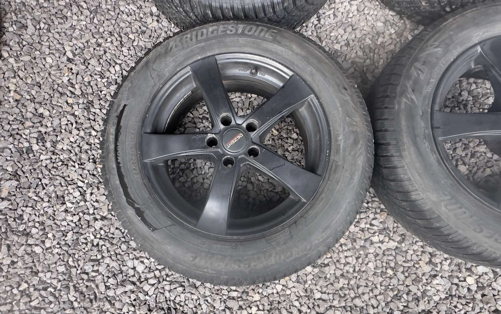 ���� � ������ 235/60R17 | Mobile.bg � ����������� 6