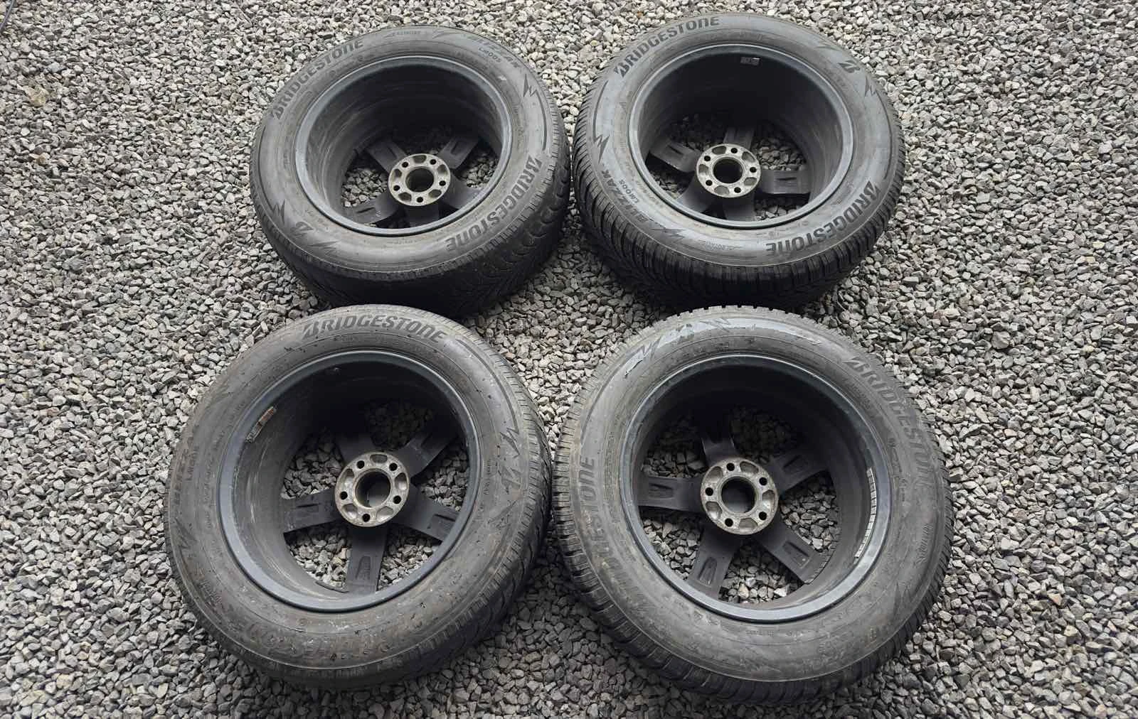 ���� � ������ 235/60R17 | Mobile.bg � ����������� 2