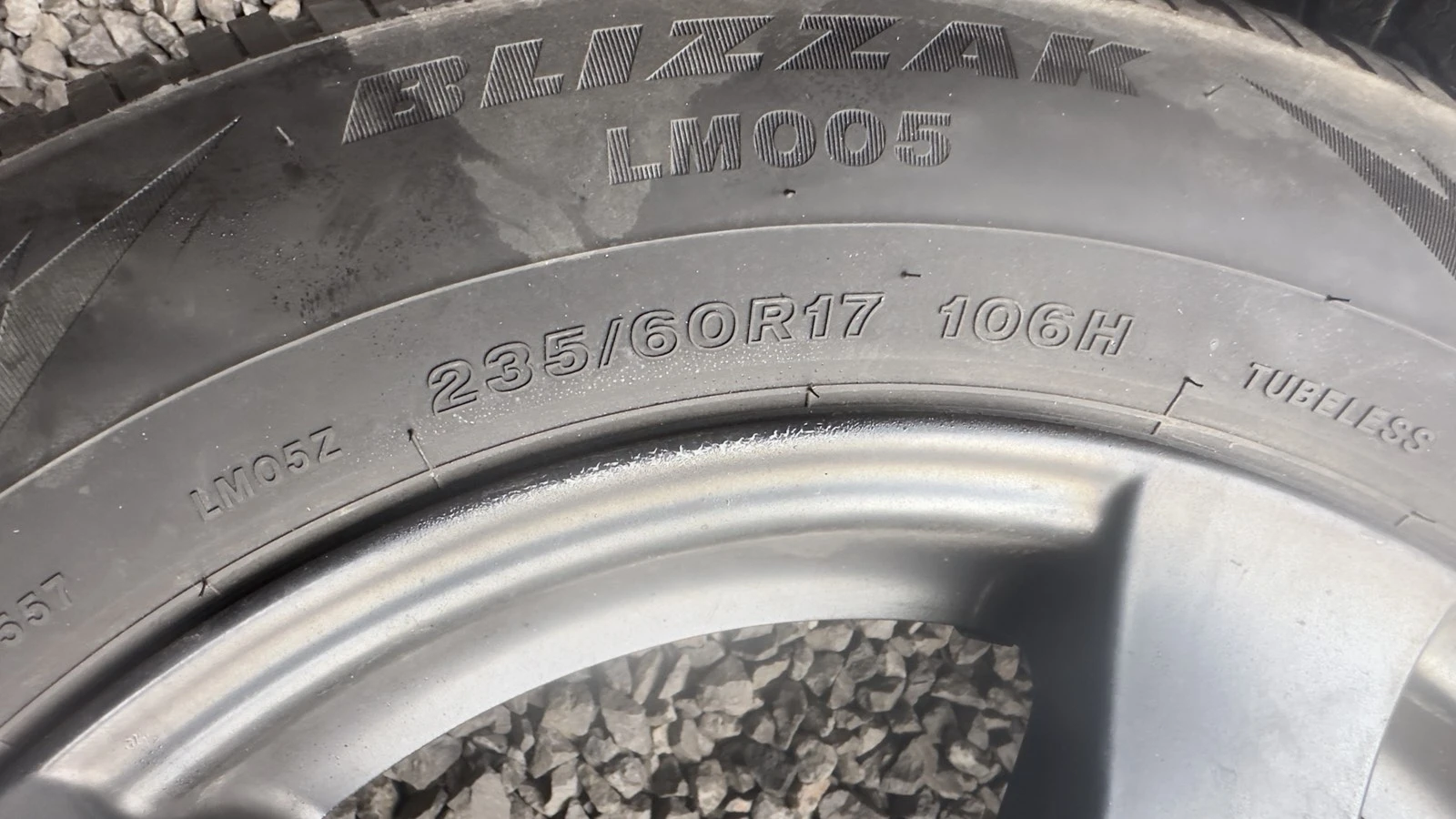 ���� � ������ 235/60R17 | Mobile.bg � ����������� 11