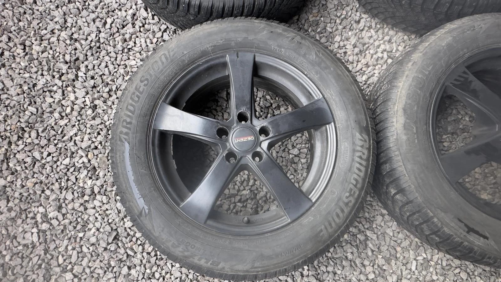 ���� � ������ 235/60R17 | Mobile.bg � ����������� 5