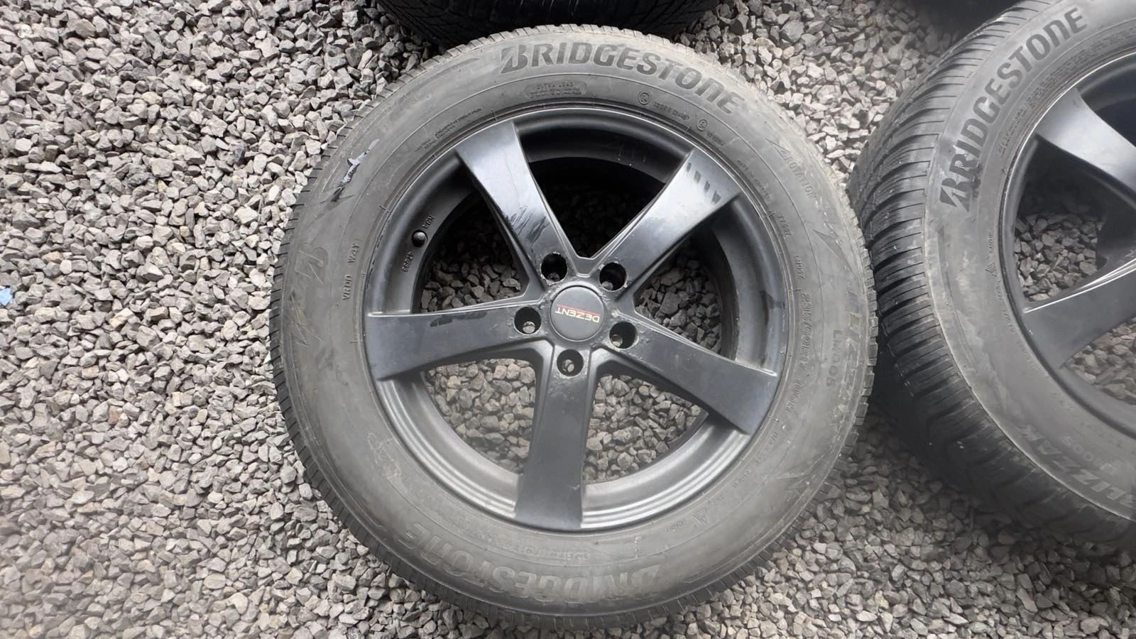 ���� � ������ 235/60R17 | Mobile.bg � ����������� 3