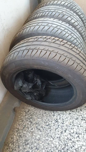      205/55R16