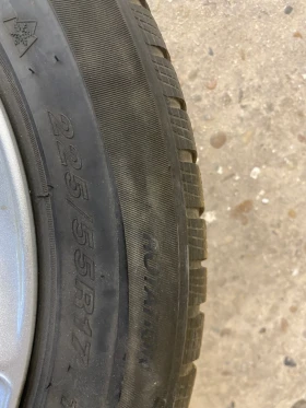���� � ������ 225/55R17 | Mobile.bg � ����� ������ 4