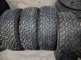 ����� �� �������� �� ���� 265/75R16