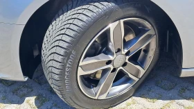 Audi A3 4Х4 ИЗКЛЮЧИТЕЛНО РЕАЛ КМ ЛЕД НАВИ АВТОПИЛОТ ПАРКТР, снимка 4