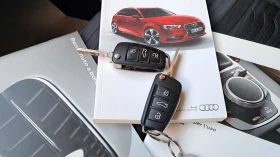 Audi A3 4Х4 ИЗКЛЮЧИТЕЛНО РЕАЛ КМ ЛЕД НАВИ АВТОПИЛОТ ПАРКТР, снимка 16