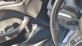 Audi A3 4Х4 ИЗКЛЮЧИТЕЛНО РЕАЛ КМ ЛЕД НАВИ АВТОПИЛОТ ПАРКТР, снимка 13