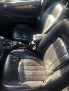 Jaguar X-type 2.0 d, снимка 7