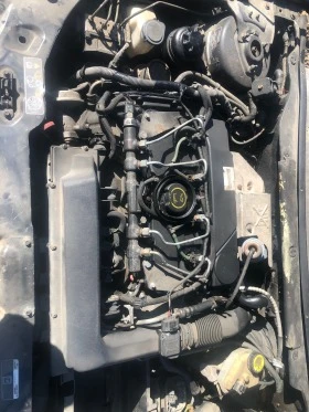 Jaguar X-type 2.0 d, снимка 9