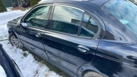 Jaguar X-type 2.0 d, снимка 2