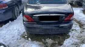 Jaguar X-type 2.0 d, снимка 6