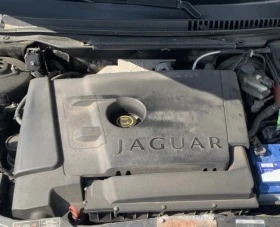 Jaguar X-type 2.0 d, снимка 3