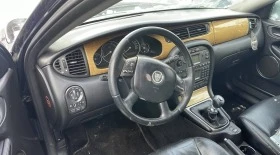 Jaguar X-type 2.0 d, снимка 5