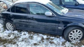Jaguar X-type 2.0 d, снимка 4