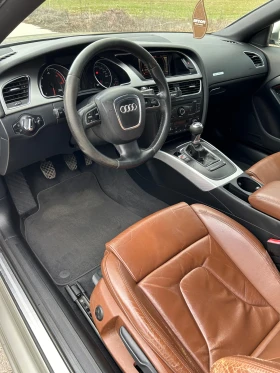 Audi A5 3.0 TDI - изображение 9