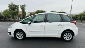 Citroen C4 Picasso 1.6, снимка 3
