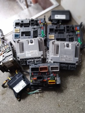 Citroen C4 Picasso 1.6, снимка 6