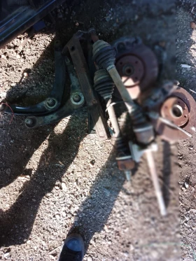 Citroen C4 Picasso 1.6, снимка 8