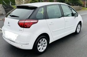 Citroen C4 Picasso 1.6, снимка 1