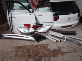 Citroen C4 Picasso 1.6, снимка 4