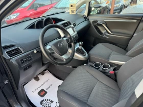 Toyota Verso D-4D, снимка 9