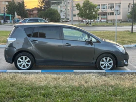 Toyota Verso D-4D, снимка 4