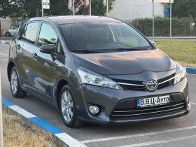 Toyota Verso D-4D, снимка 3