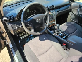 Mercedes-Benz C 220, снимка 14