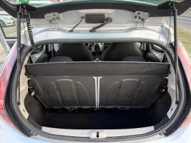 Toyota Aygo 1.0VVT-I* АВТОМАТИК* LED* NAVI* БЕЗУПРЕЧНА* EURO6B, снимка 16