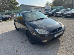 Ford Focus, снимка 5