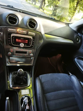 Ford Mondeo, снимка 5