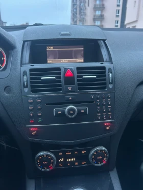 Mercedes-Benz C 200 CDI, 646, снимка 10