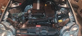 Mercedes-Benz CLK 200 компресор  авангард, снимка 9