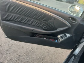 Mercedes-Benz CLK 200 компресор  авангард, снимка 16
