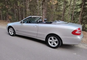 Mercedes-Benz CLK 200 компресор  авангард, снимка 1