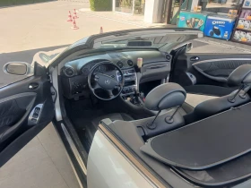 Mercedes-Benz CLK 200 компресор  авангард, снимка 11