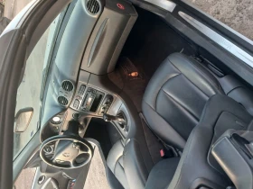 Mercedes-Benz CLK 200 компресор  авангард, снимка 15
