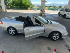 Mercedes-Benz CLK 200 компресор  авангард, снимка 6
