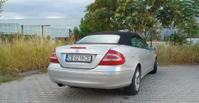 Mercedes-Benz CLK 200 компресор  авангард, снимка 13