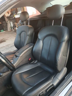 Mercedes-Benz CLK 200 компресор  авангард, снимка 13