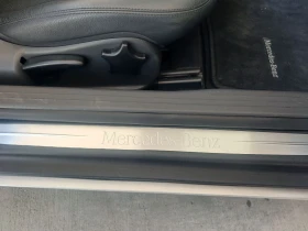 Mercedes-Benz CLK 200 компресор  авангард, снимка 12