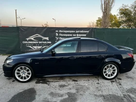 BMW 525, снимка 4