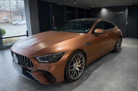 Mercedes-Benz AMG GT 63S E-PERFORMANCE, снимка 1
