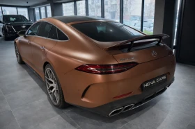 Mercedes-Benz AMG GT 63S E-PERFORMANCE, снимка 3